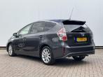 Toyota Prius Wagon 7-Pers 1.8 Pano HUD JBL-Sound Trekhaak Le, Gebruikt, Euro 6, 4 cilinders, 7 stoelen