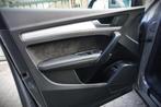 Audi Q5 55 TFSIe Quattro S-Line Quantum|Luchtvering|Trekhaak, Auto's, Audi, 2005 kg, Gebruikt, Zwart, 4 cilinders