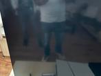 Samsung 55" 4K TV - Defect scherm, LED, Ophalen of Verzenden, Samsung, 4k (UHD)