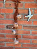 NIEUW DECORATIE SLINGER BALLEN & VEERTJES
- 5,- EURO, Ophalen of Verzenden, Nieuw
