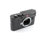 Leica M10 Black, Audio, Tv en Foto, Fotocamera's Digitaal, Ophalen of Verzenden, Zo goed als nieuw, Overige Merken, Geen optische zoom