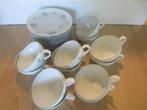 vindted servies schonwald, Huis en Inrichting, Ophalen, Gebruikt, Overige typen, Overige stijlen