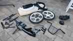 Tomos in onderdelen, Fietsen en Brommers, Brommers | Tomos, Ophalen, Gebruikt