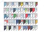 markclips - clipbizz- 70 stuks, Verzamelen, Overige Verzamelen, Ophalen of Verzenden, Zo goed als nieuw