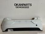 VW Volkswagen Polo 2G GTI achterbumper 2G6807417 2G6807421