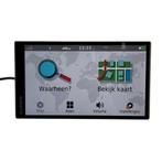 Garmin Camper 780 MT-S Navigatie | Europa (2026.20) | incl., Garmin, Zo goed als nieuw, Support@garmin.com, Mühlentalstrasse 2
8200 Schaffhausen
Switzerland