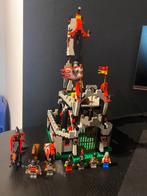 Lego Night Lord's Castle 6097, Kinderen en Baby's, Speelgoed | Duplo en Lego, Gebruikt, Ophalen of Verzenden