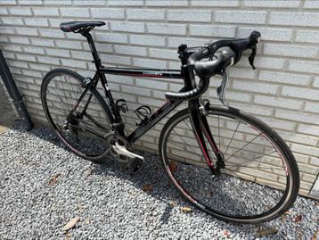 Bulls Harrier 2 maat 52 Shimano 105 beschikbaar voor biedingen