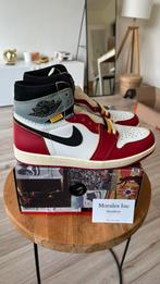 Nike Air Jordan 1 High Union Chicago (2025) EU 42 nieuw, Ophalen of Verzenden, Zo goed als nieuw, Overige kleuren