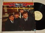 LP The Swinging Blue Jeans - The hits, Cd's en Dvd's, Vinyl | Pop, Verzenden, 2000 tot heden, Gebruikt, 12 inch