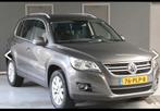 VOLKSWAGEN TIGUAN, Voorwielaandrijving, Euro 5, Zwart, 4 cilinders