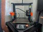 Prusa MK4s 3D Printer - zo goed als nieuw, Computers en Software, 3D Printers, Ophalen, Ingebouwde Wi-Fi, Prusa Research, Zo goed als nieuw