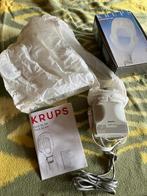 droogkap Krups, Sieraden, Tassen en Uiterlijk, Uiterlijk | Haarverzorging, Ophalen, Gebruikt
