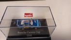 Porsche carrera cup 1998, Hobby en Vrije tijd, Modelauto's | 1:87, Overige merken, Auto, Ophalen of Verzenden, Zo goed als nieuw