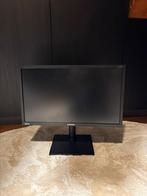 Samsung Monitor - 55x33cm Beeldscherm, Computers en Software, Monitoren, Ophalen, Full HD, 60 Hz of minder, Gebruikt