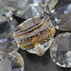 ixxxi Diamonds and Pearls collectie autumn 2025 online!, IJzer of Staal, Nieuw, Ophalen of Verzenden, Info@margaretdesigns.nl