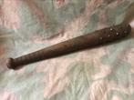 WW1 Duitse trench bat/knuppel, Verzamelen, Militaria | Algemeen, Ophalen of Verzenden, Landmacht, Duitsland
