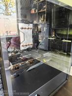 Game PC – i5-9600K / RX 6650 XT / 16GB / 1TB NVMe SSD, Computers en Software, Desktop Pc's, Zelf gebouwde pc, Ophalen of Verzenden