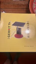 Gerrit rietveld complete works, Ophalen of Verzenden, Zo goed als nieuw, Architecten