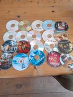 DVD Collectie - 20 Films: Actie, Komedie & Meer!, Cd's en Dvd's, Ophalen of Verzenden
