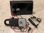 Kyoritsu Kew Snap vintage multimeter, Ophalen of Verzenden, Gebruikt, Multimeter