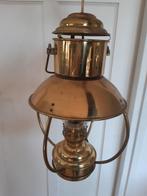 Hanglamp, Minder dan 50 cm, Gebruikt, Ophalen, Glas