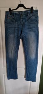 PME Legend Jeans Curtis blauw W35 L36, Kleding | Heren, Spijkerbroeken en Jeans, W36 - W38 (confectie 52/54), Blauw, Ophalen of Verzenden