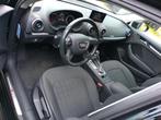 Audi A3 Sportback 1.4 TFSI 150pk CoD Nieuwe distributie|5D, Gebruikt, Euro 6, 4 cilinders, 150 pk