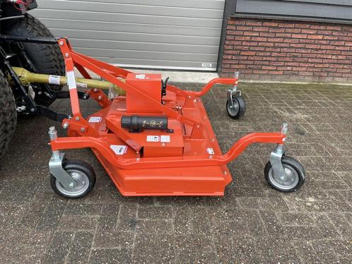 Boxer FA XL cirkelmaaier NIEUW, Zakelijke goederen, Agrarisch | Werktuigen, Overige, Oogstmachine
