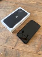 Iphone 11, Zo goed als nieuw, 64 GB, Grijs, IPhone 11