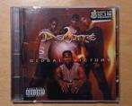 Deante cd incl. Eurovision pre selection.song 1999 We don't, Ophalen of Verzenden, Gebruikt