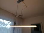 Hanglamp, Huis en Inrichting, Lampen | Hanglampen, Zo goed als nieuw, Ophalen, 75 cm of meer, Glas