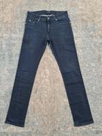 Scotch & Soda STRUMMER W29 L32 Skinny STRETCH Bronno2932, Blauw, https://scotch-soda.eu/pages/contact, W32 (confectie 46) of kleiner