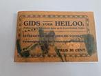 Gids voor Heiloo 1918, Ophalen of Verzenden, Zo goed als nieuw