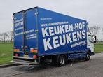 MERCEDES-BENZ ATEGO 815 manual nl-truck, Auto's, Overige kleuren, 150 pk, Mercedes-Benz, Bedrijf