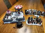 Kerst artikelen, Ophalen of Verzenden, Zo goed als nieuw, Warhammer