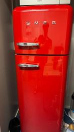 Smeg Retro Fridge, Ophalen, Gebruikt, 200 liter of meer, 60 cm of meer
