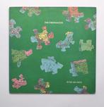 The Fibonaccis (fí-bō-nă-chēz),1982. Vinyl With Insertsleeve, Verzenden, Zo goed als nieuw, 12 inch, Alternative