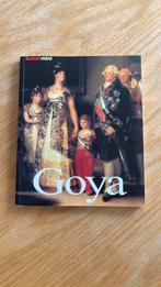 Goya - kunstmini, Ophalen of Verzenden, Zo goed als nieuw