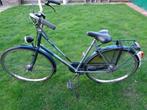 Sparta Damesfiets 28", Ophalen, Gebruikt, Sparta, Versnellingen