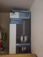 LIVARNO home Toiletborstelset - Nieuw in doos, Ophalen, Nieuw