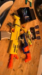 Nerf Mega set, Kinderen en Baby's, Ophalen of Verzenden