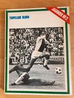 Topclub Ajax, Gelezen, Ophalen of Verzenden, Frits Barend, Balsport