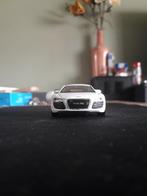 Audi R8, Hobby en Vrije tijd, Modelauto's | 1:24, Ophalen of Verzenden, Zo goed als nieuw