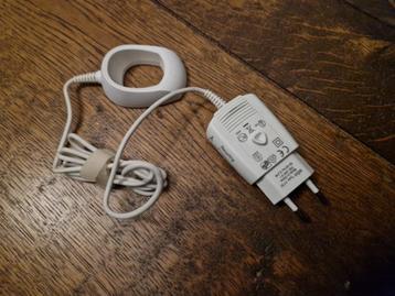 Oplader Braun  beschikbaar voor biedingen