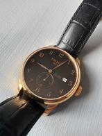 Tissot Le Locle automatisch horloge 39mm, Sieraden, Tassen en Uiterlijk, Horloges | Heren, Overige merken, Staal, Verzenden, Polshorloge