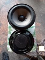 Orgineele woofers B&O S45 BEOVOX made in DENEMARKEN, Overige merken, Ophalen of Verzenden, Zo goed als nieuw, Minder dan 60 watt