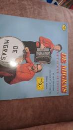 De Migra's - Het Stadje Kufstein LP, Ophalen of Verzenden, Gebruikt, 12 inch, Levenslied of Smartlap