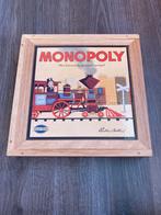 Monopoly Limited Edition Parker Brothers, Vijf spelers of meer, Ophalen of Verzenden, Zo goed als nieuw, Parker Brothers