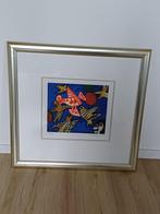 Corneille 2002 inclusief lijst, Ophalen